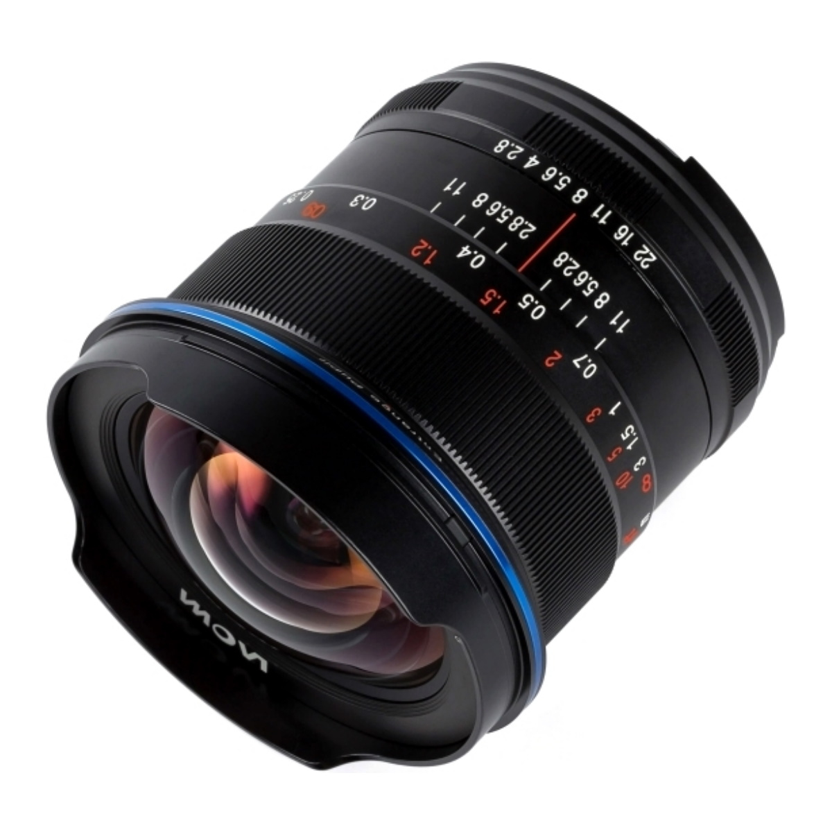 LAOWA 12mm F2.8 für Canon EF-Mount