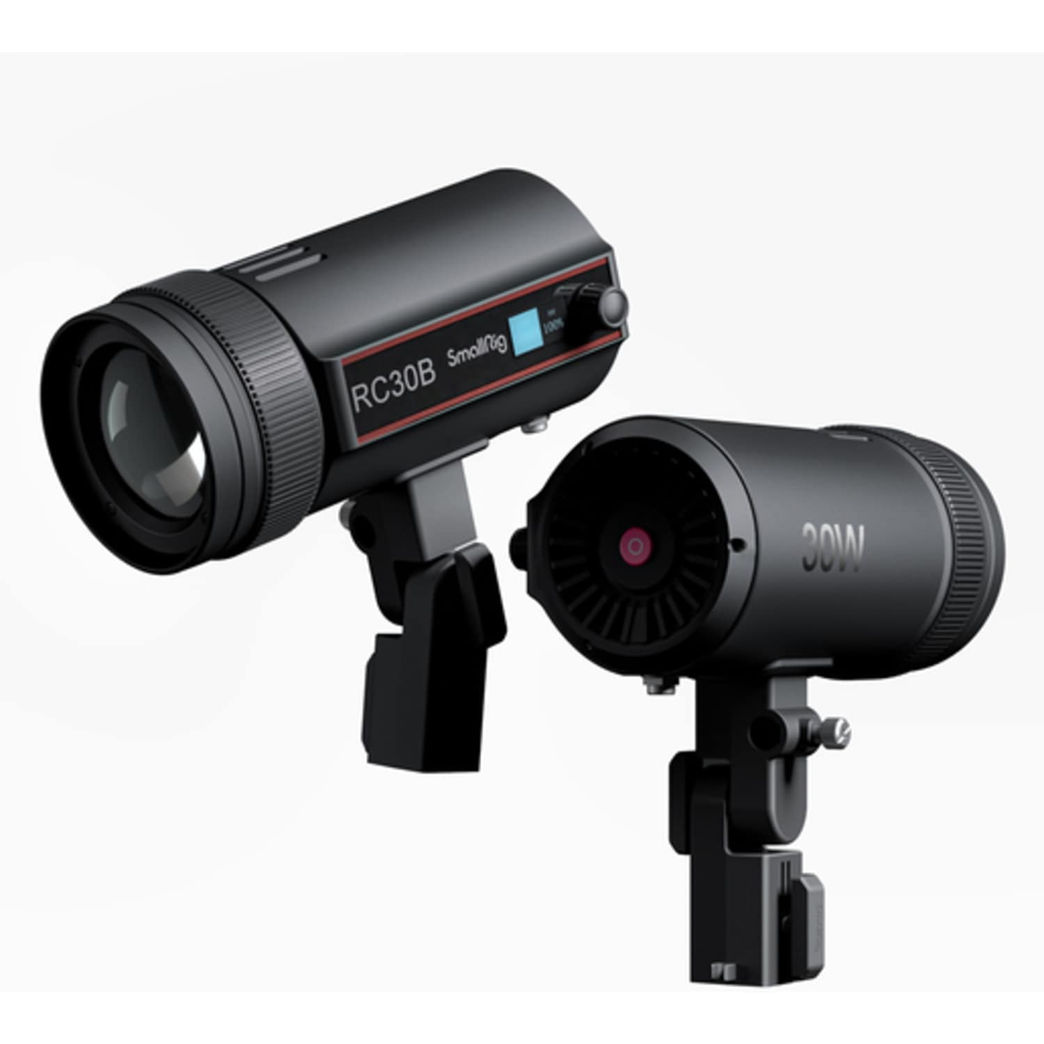 SmallRig RC 30B COB LED-Videoleuchte 4280 (EU Version)
