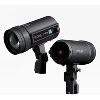 SmallRig RC 30B COB LED-Videoleuchte 4280 (EU Version)