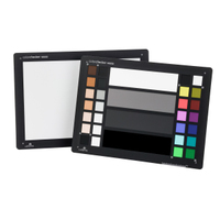 calibrite ColorChecker Video