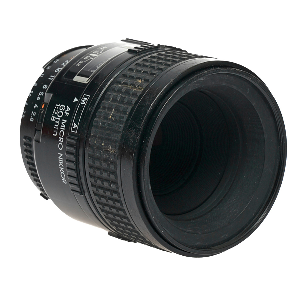 Nikon AF Nikkor Micro 60 mm/2,8  gebraucht