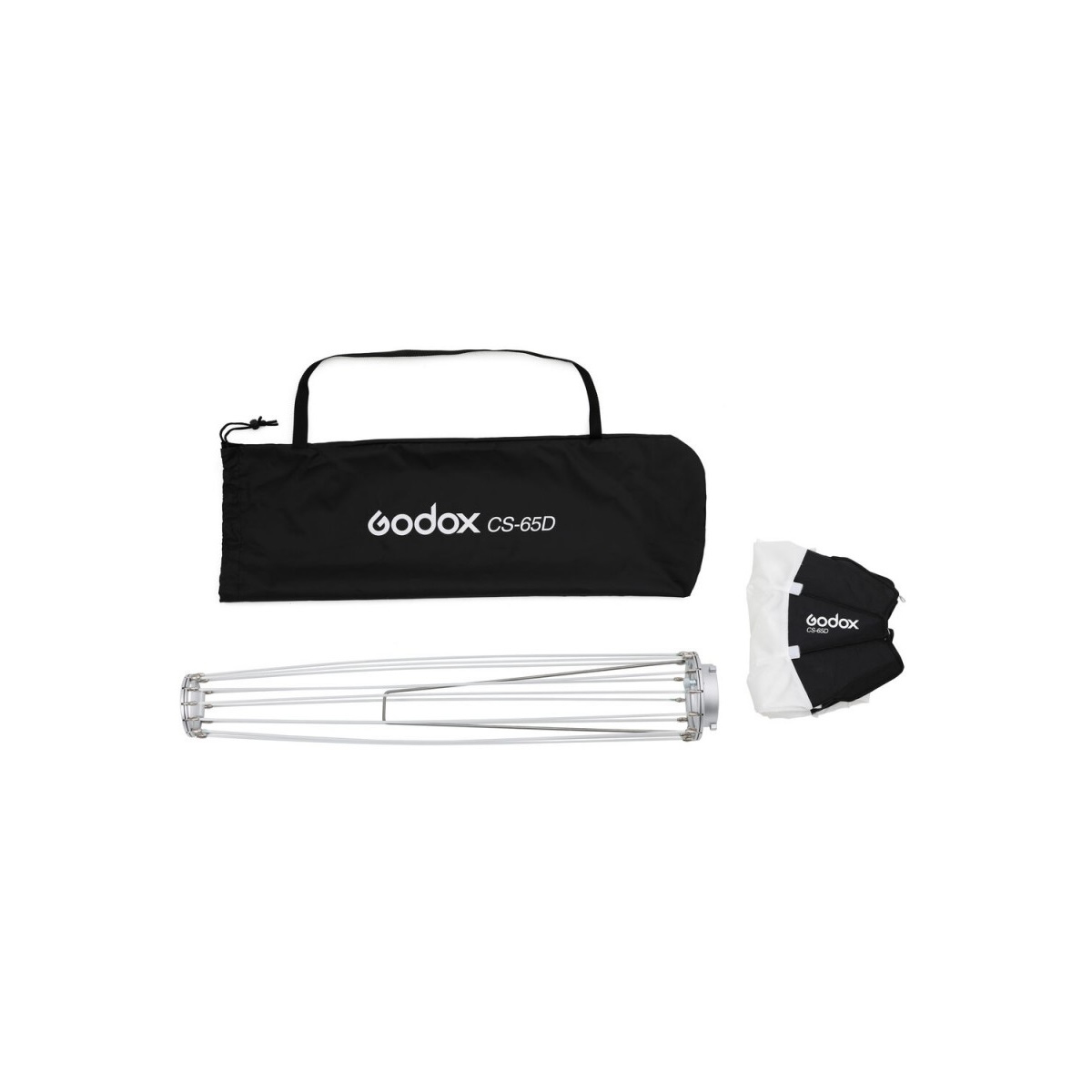 Godox CS-65D Kugel Softbox