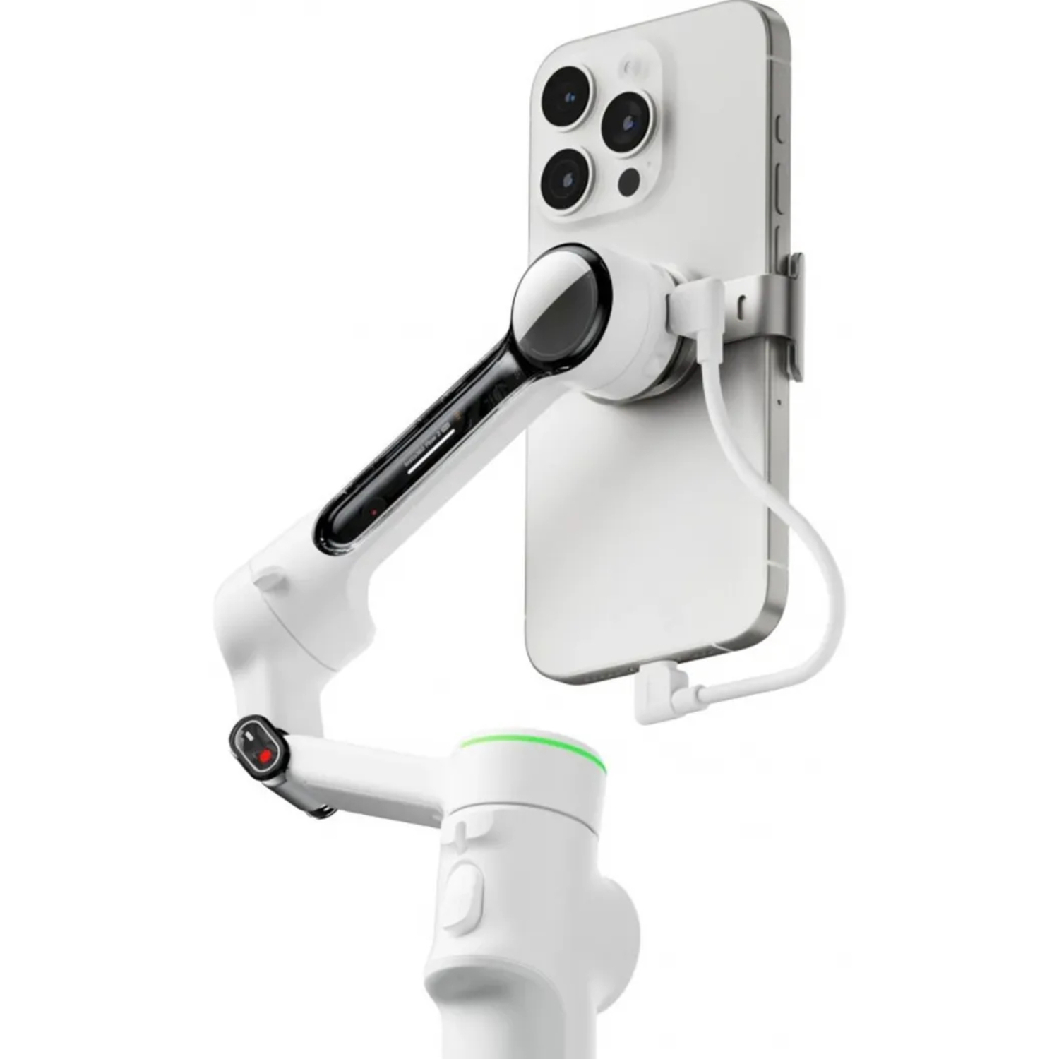 Insta360 Flow 2 Pro USB-C Ladekabel