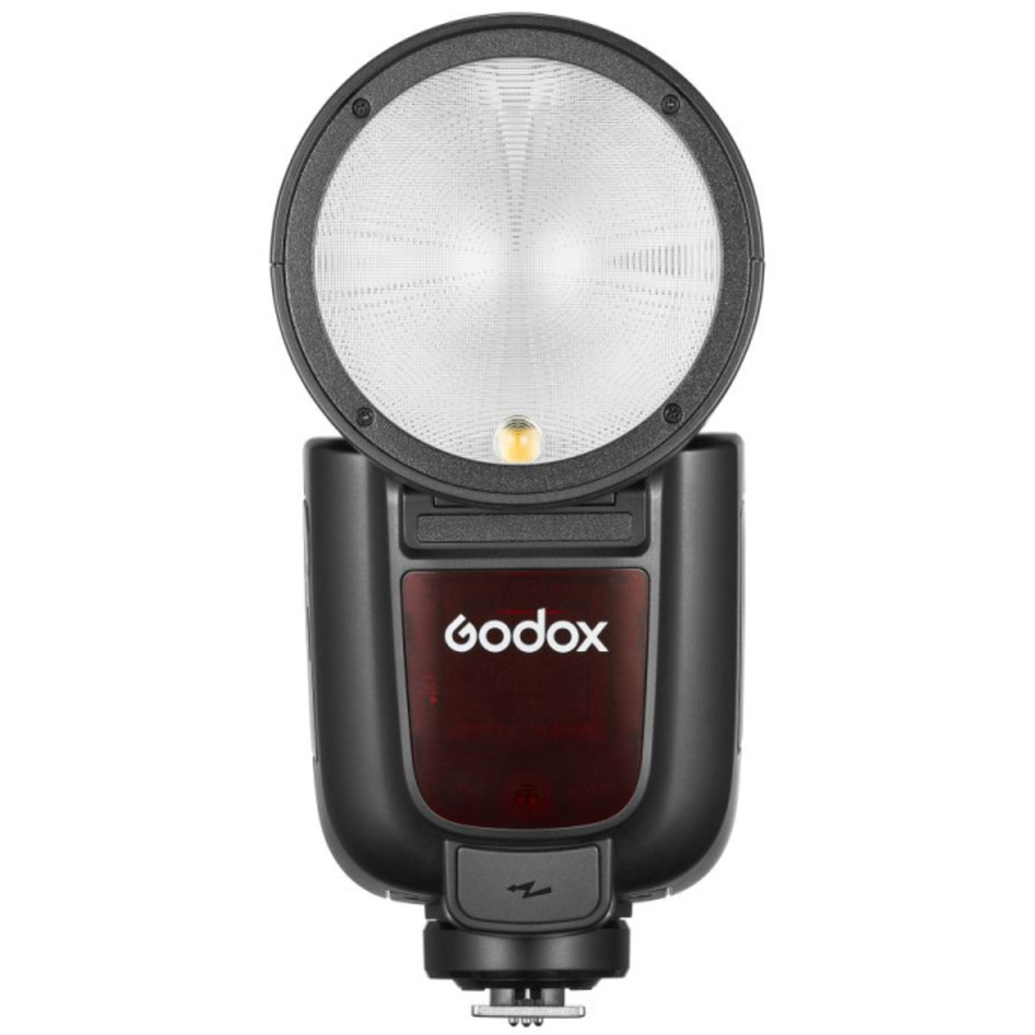 Godox V1Pro TTL-Blitzgerät für Olympus