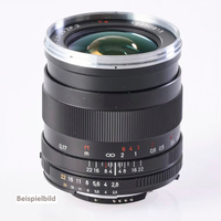 Zeiss Distagon T* 25mm/2,8 ZF für Nikon gebraucht