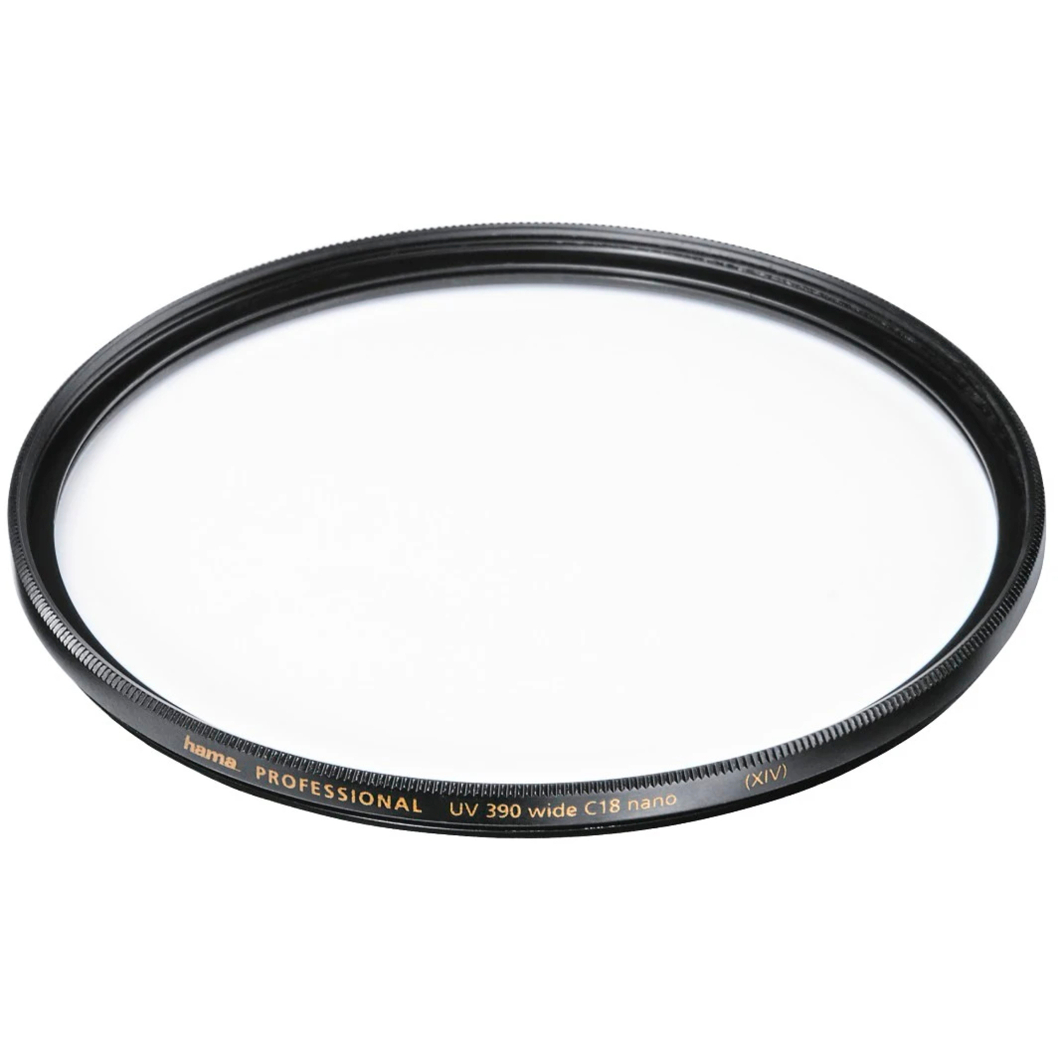 Hama UV-Filter Professional C18 58mm