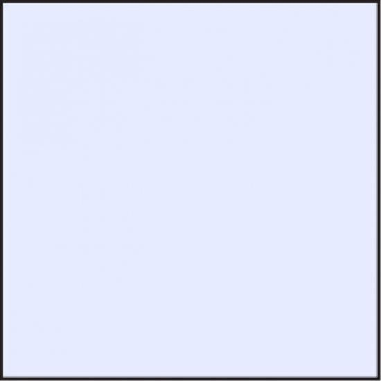 Lee Folienfilter CC-Filter 75 x 75 mm 10 Blau