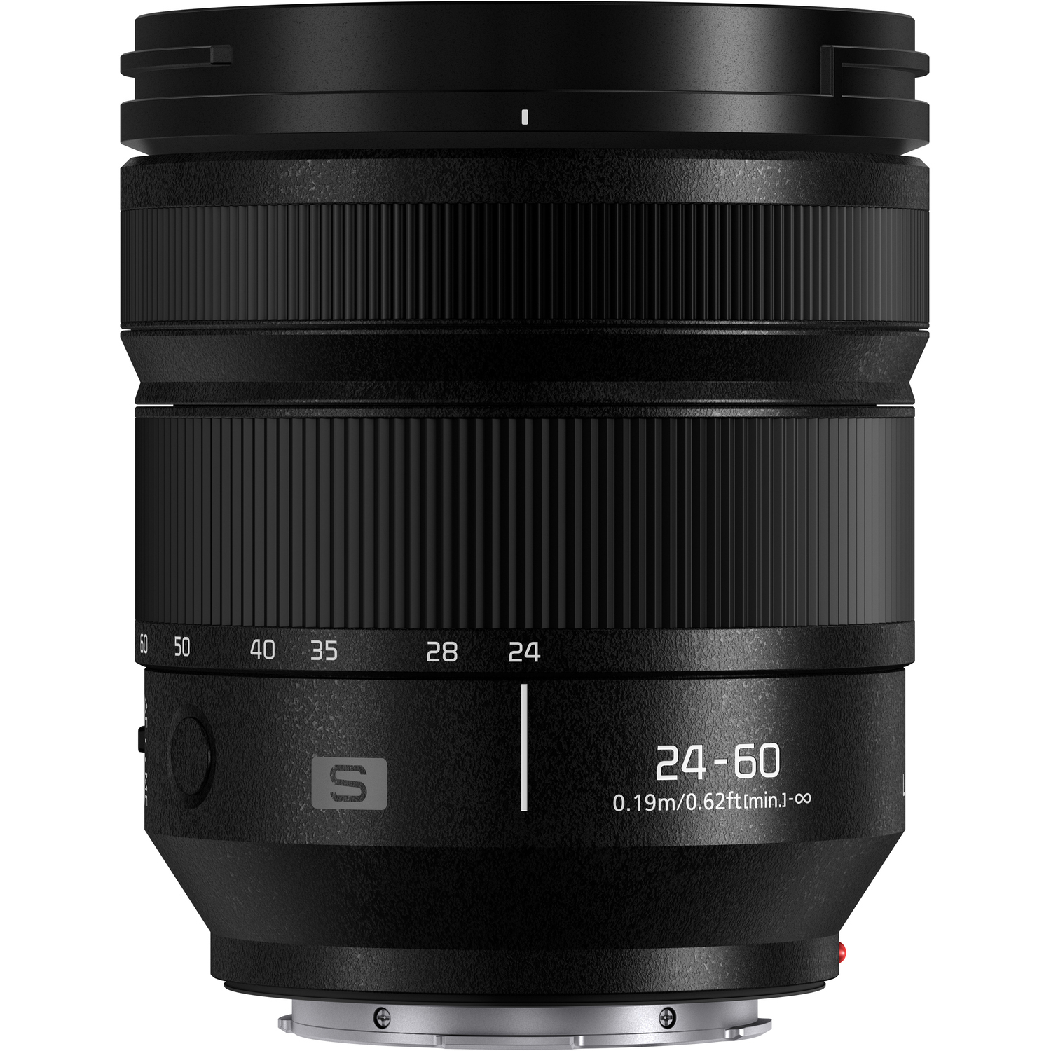Panasonic LUMIX S 24-60mm F2.8 für L-Mount