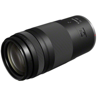 Canon EOS R10 mit RF-S 18-150mm F3.5-6.3 IS STM ohne Adapter und RF 75-300mm F4-5.6