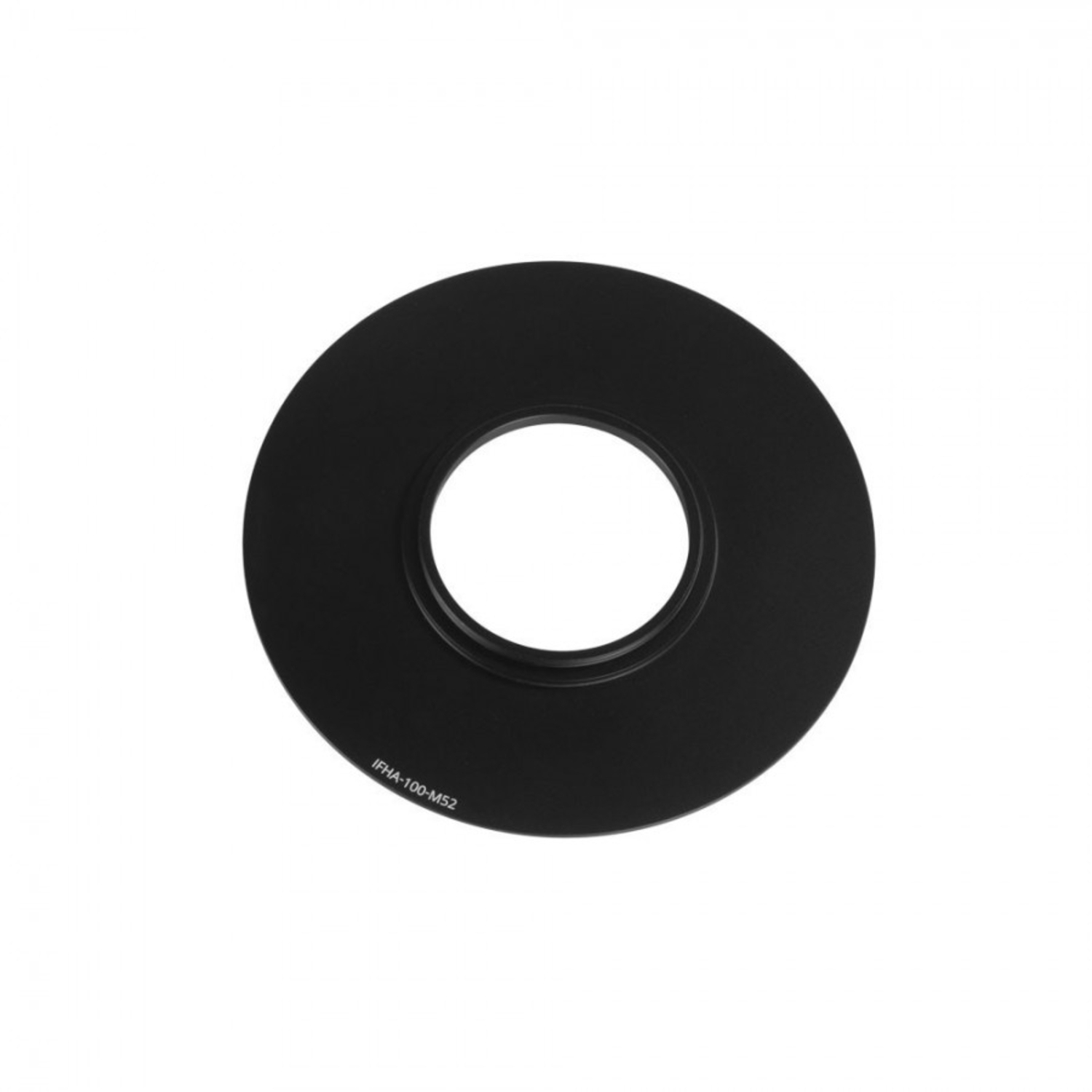Irix Edge Adapterring 100 52mm