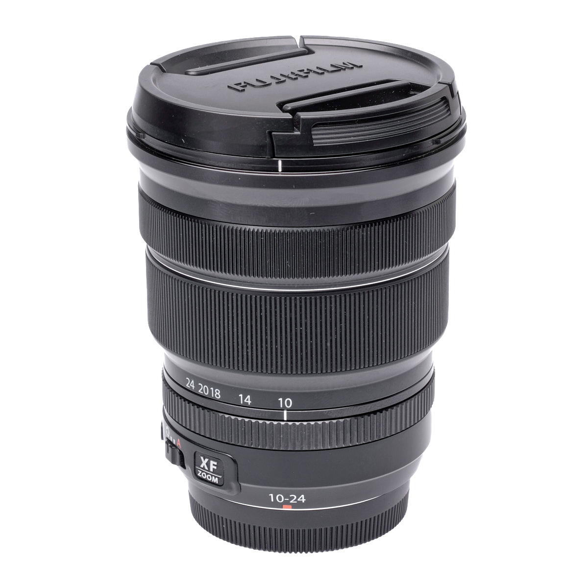 Fujifilm XF 10-24 mm/4 R OIS gebraucht