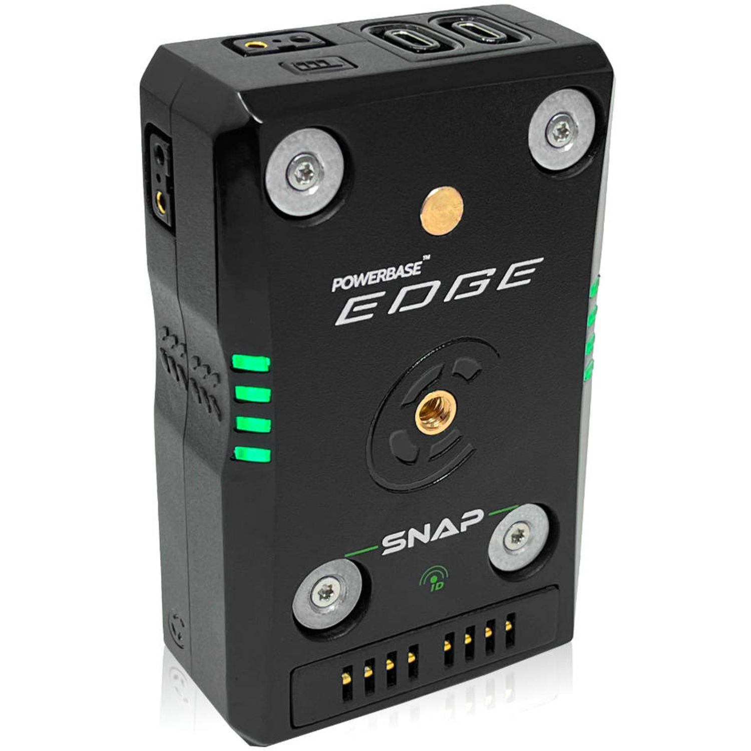 Core SWX Powerbase Edge Snap 