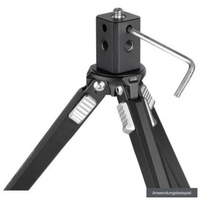 Leofoto CF-7 Multi Adapter