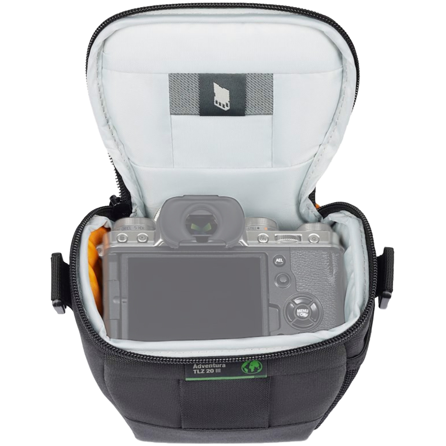 Lowepro Adventura TLZ 20 III