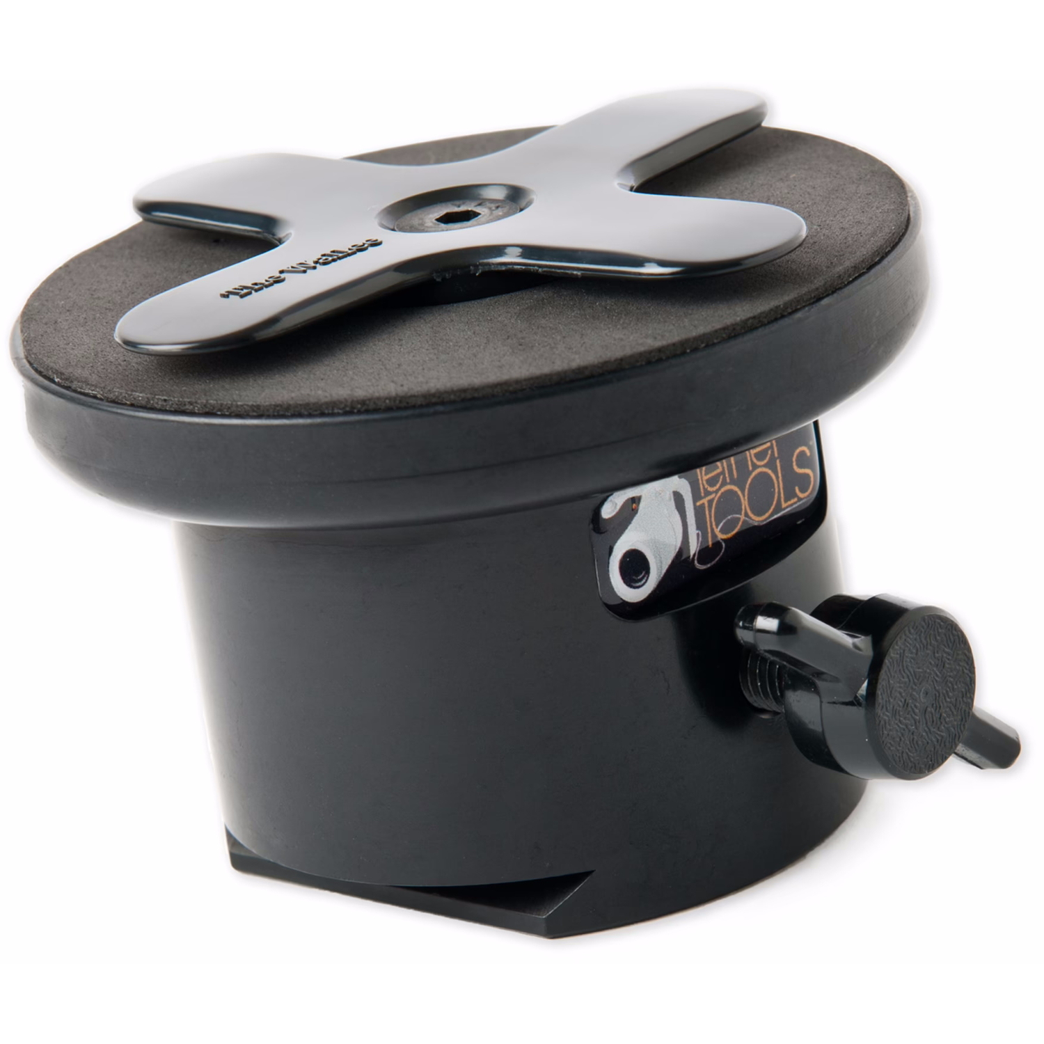 Tether Tools Connect Stativadapter für Studio Proper Wallee X-Lock iPad Montage-Hüllen 