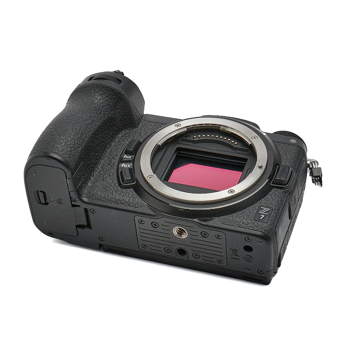Nikon Z7 gebraucht