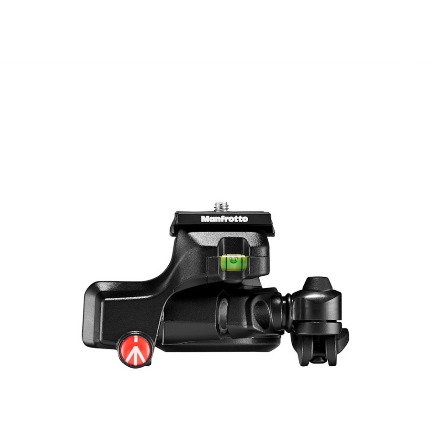 Manfrotto Stativ-Kopf Befree 3-Way Live