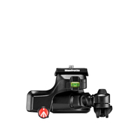 Manfrotto Stativ-Kopf Befree 3-Way Live