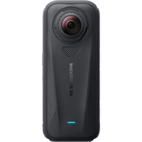 Insta360 X4 Air Starter Bundle Graphitschwarz