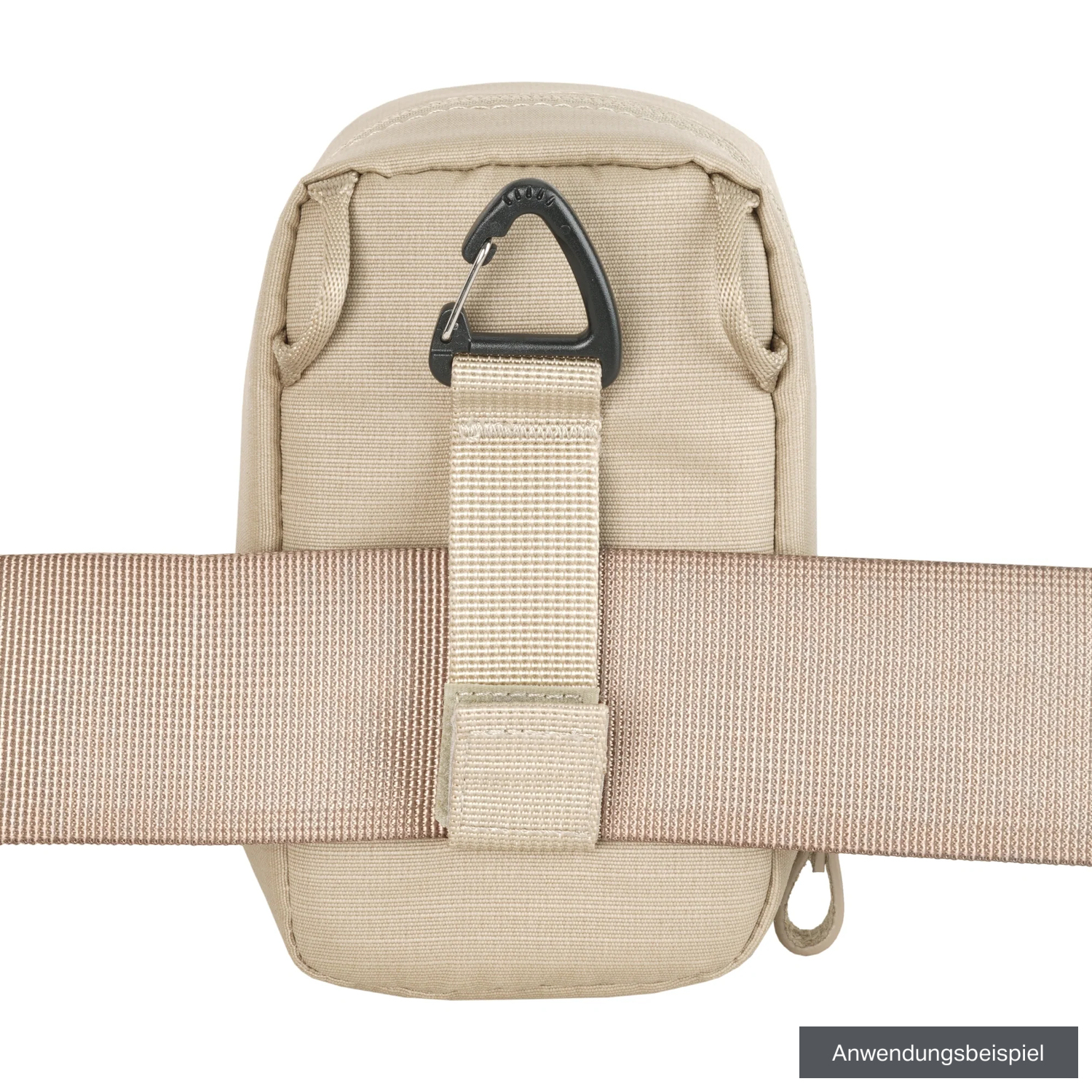 Vanguard Pouch VEO METRO CP M creme