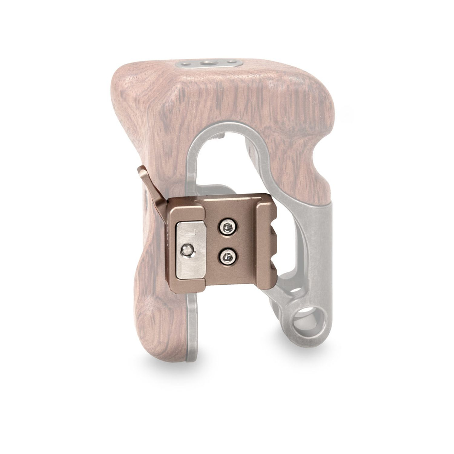 Tilta TA-AHA4-L-GD Tiltaing Advanced Side Handle Attachment Type IV Links
