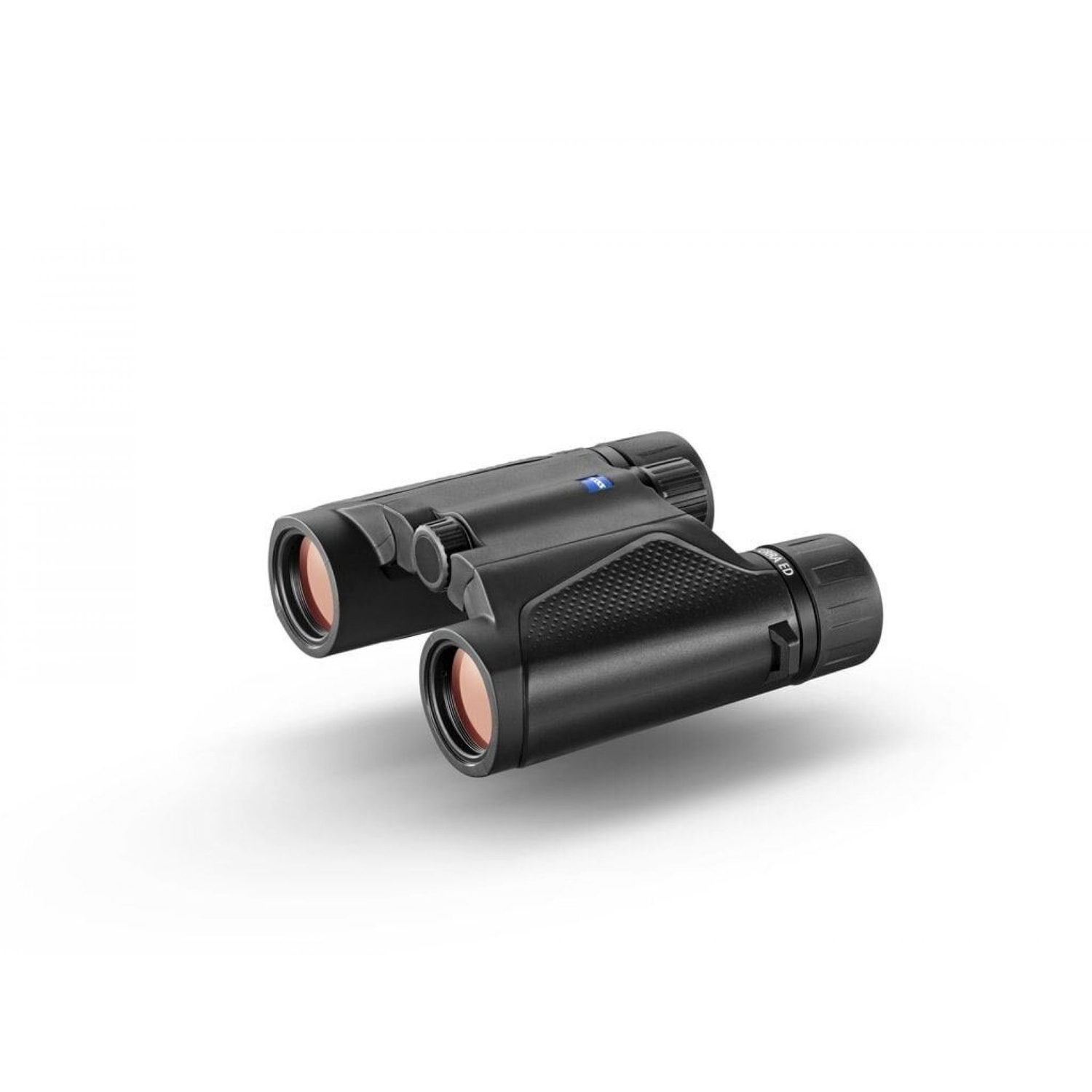 ZEISS Terra Pocket ED 8x25 schwarz 