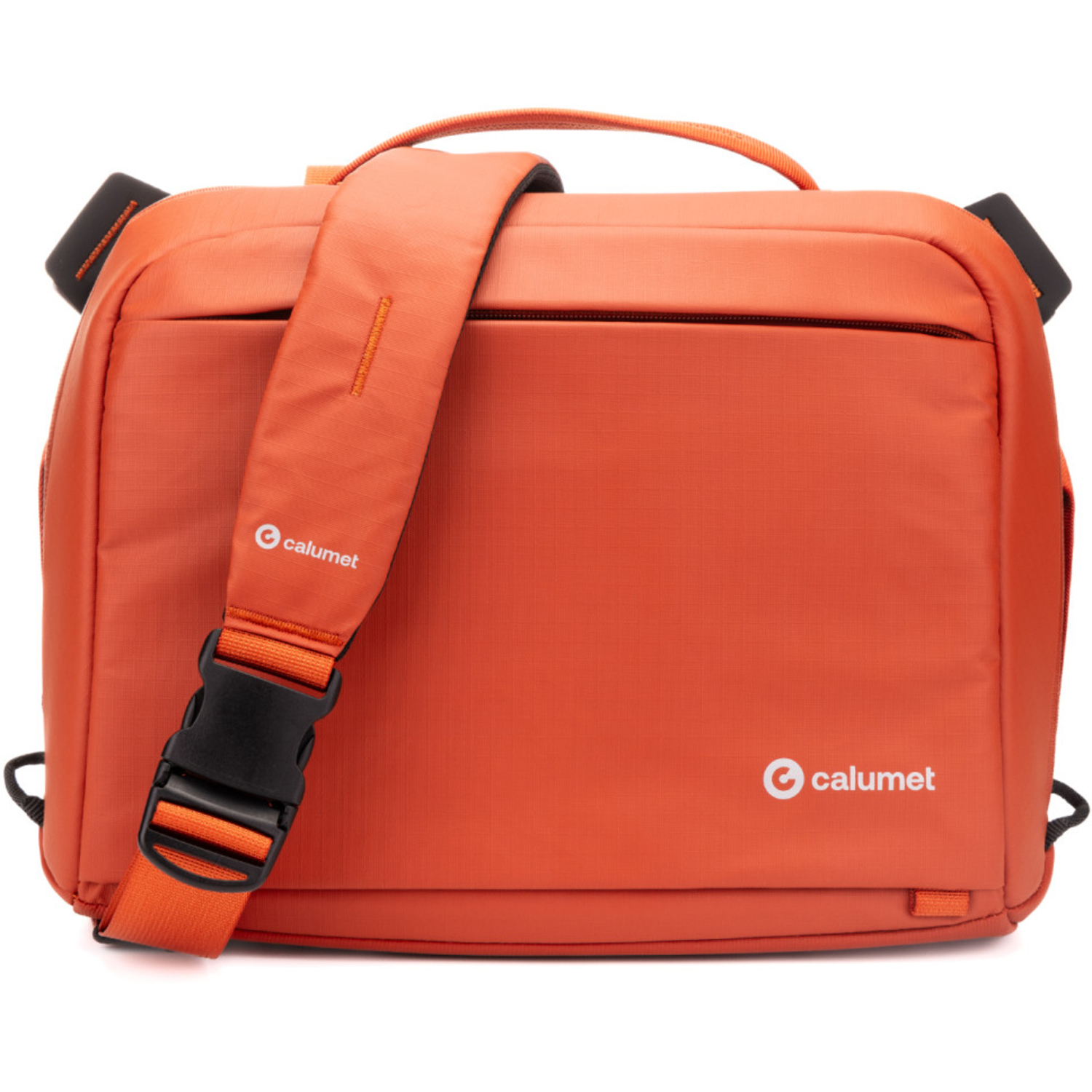 Calumet PRIME Sling 10L rotbraun