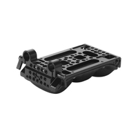 SmallRig 2077 Universal-Schulterpad mit RailBlock
