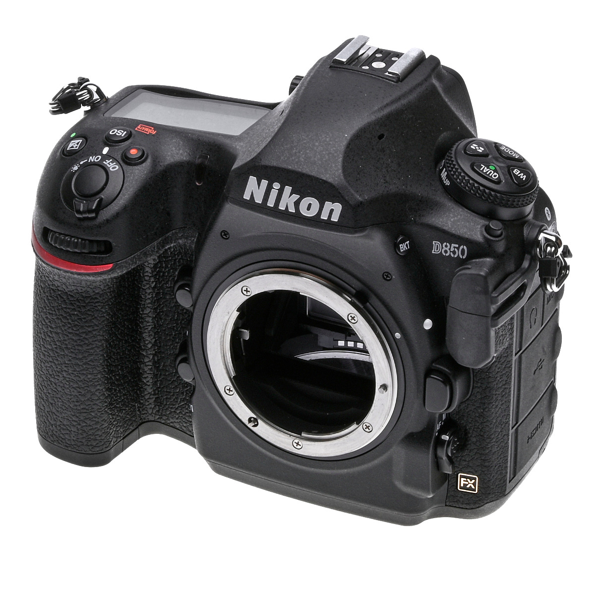 Nikon D850 gebraucht