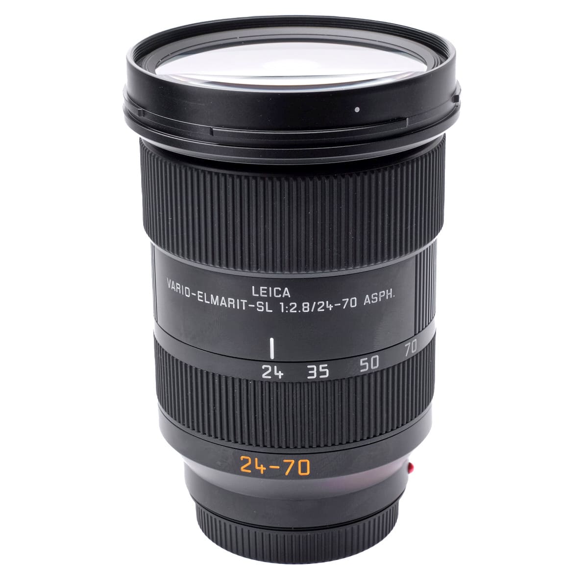 Leica VARIO-ELMARIT-SL 24-70mm F2.8 Asph. gebraucht