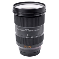 Leica VARIO-ELMARIT-SL 24-70mm F2.8 Asph. gebraucht