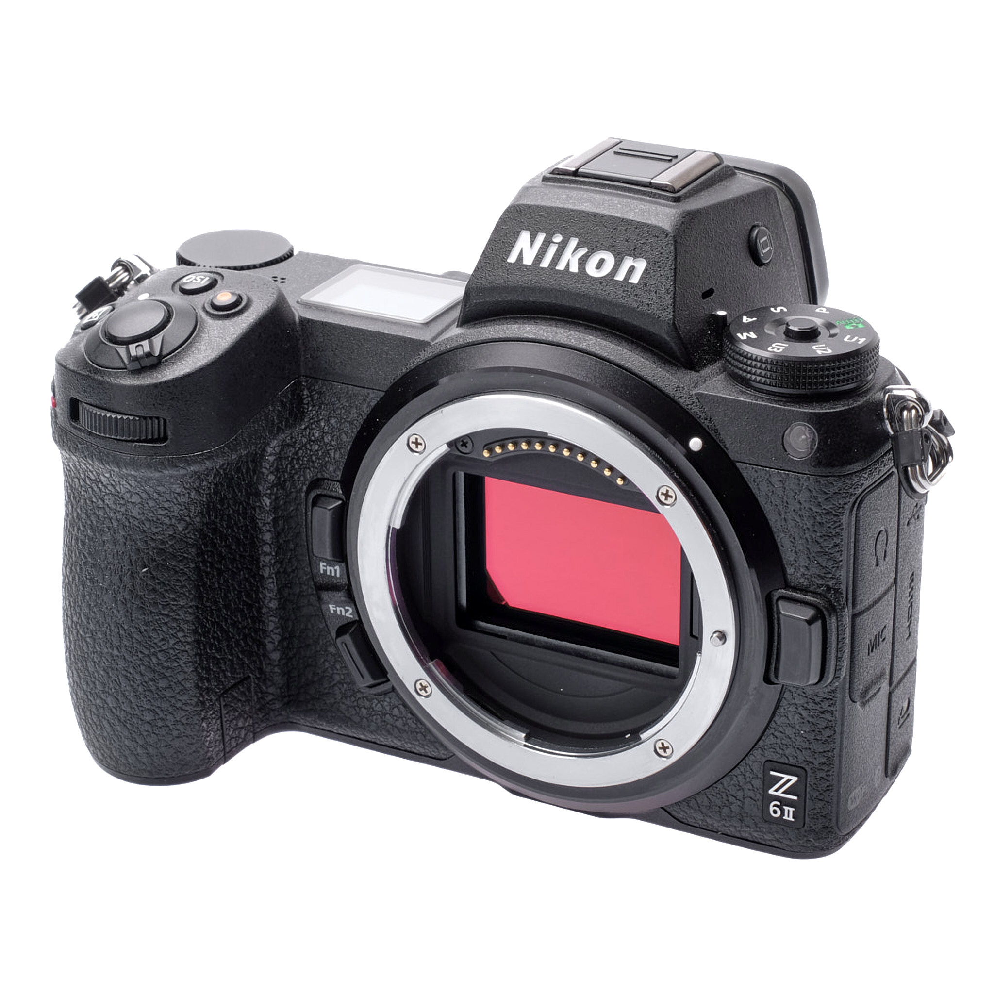 Nikon Z6 II gebraucht