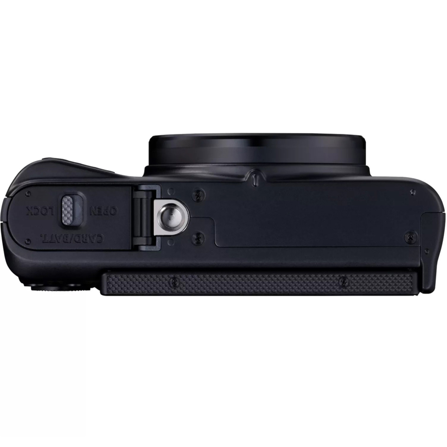 Canon PowerShot SX740 HS Lite Edition schwarz