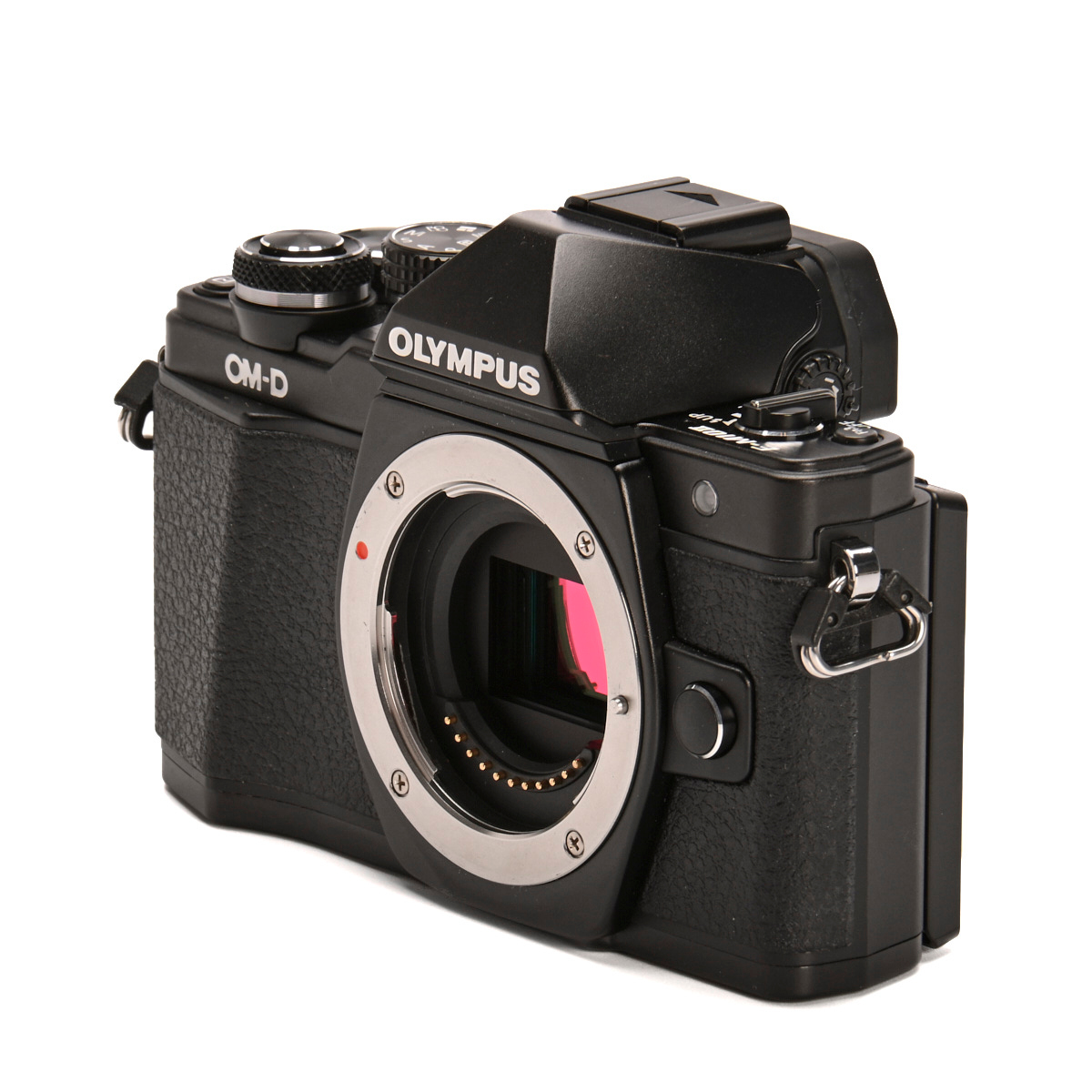 Olympus OM-D E-M10 Mark II gebraucht