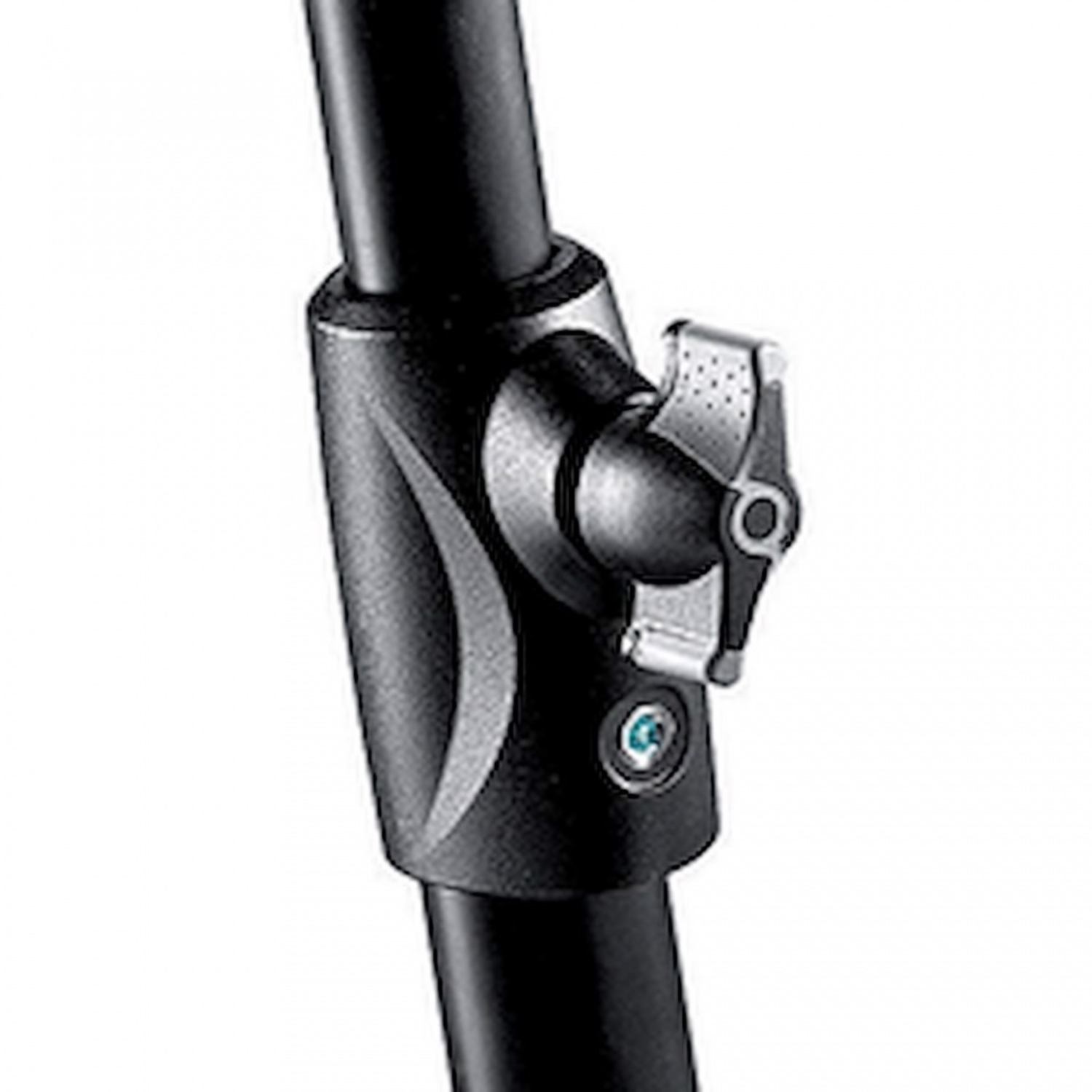 Manfrotto Stativ Ranker AC schwarz