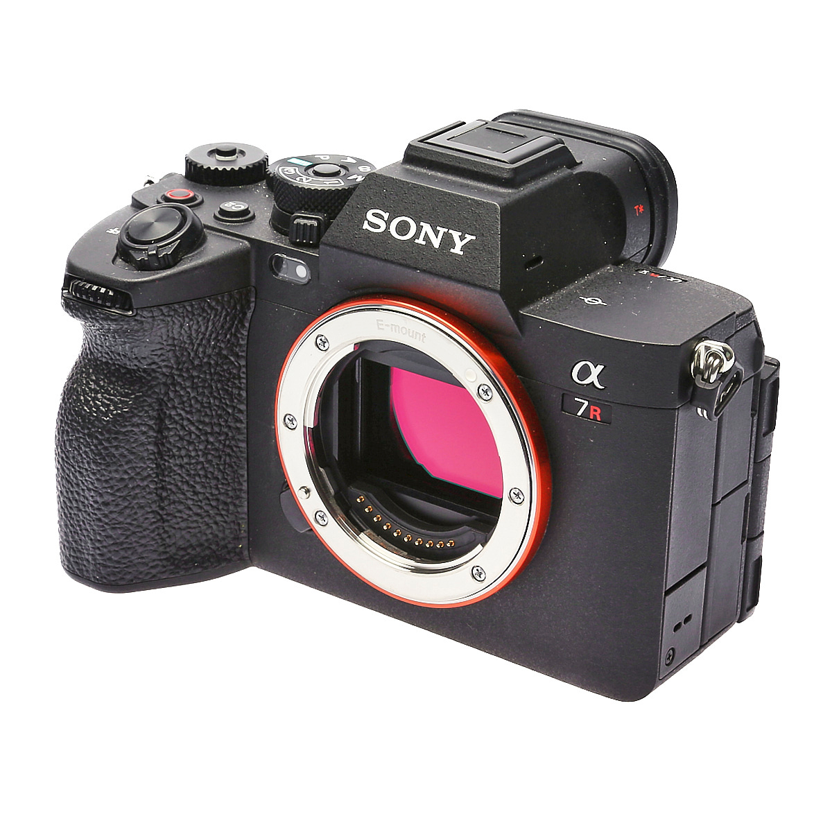Sony Alpha 7R V gebraucht