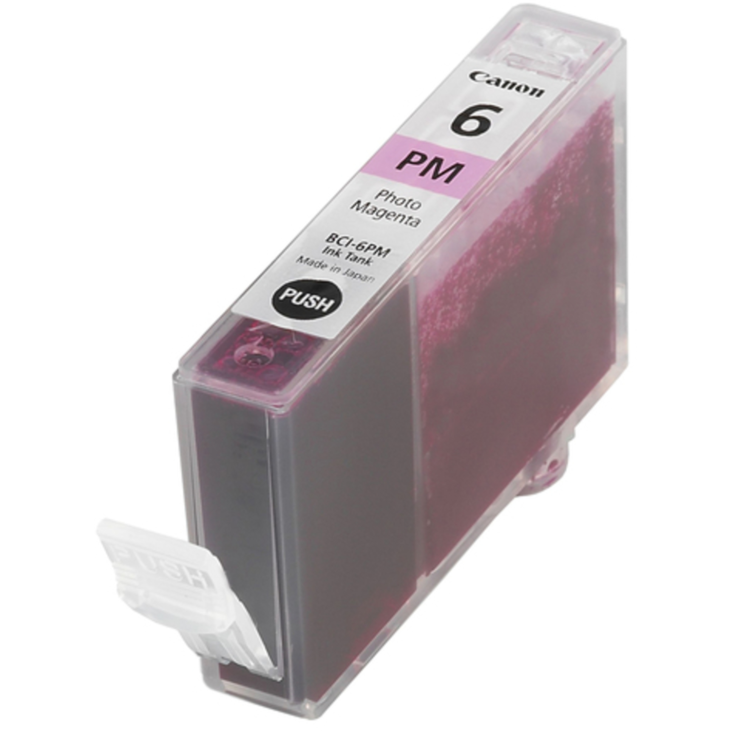 Canon Tinte BCI-6 PM photo magenta für iP8500/i9950
