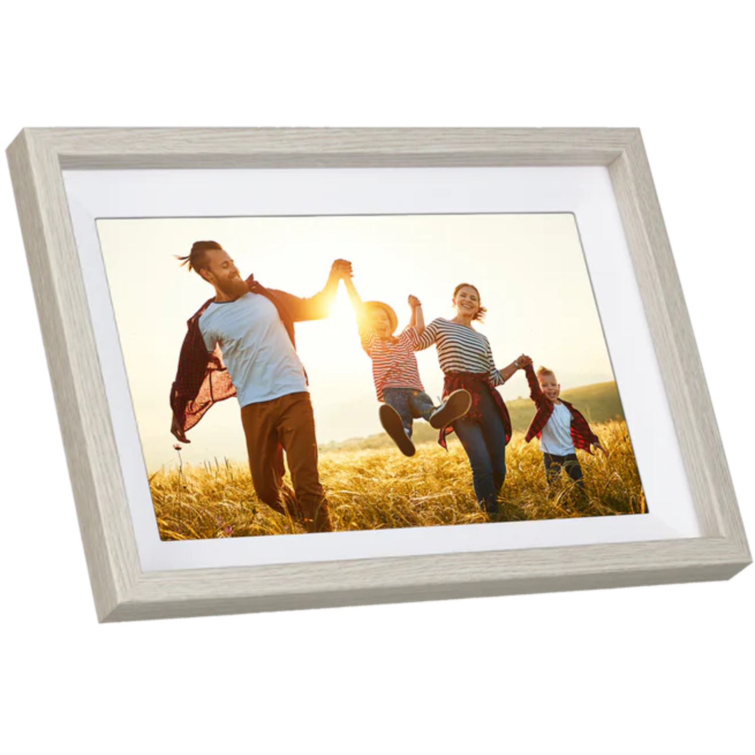 Rollei Smarter Bilderrahmen 108 10,1"