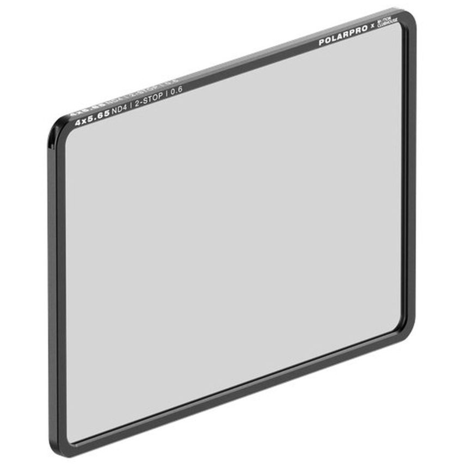PolarPro ND4 4x5.65" ND-Filter