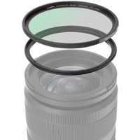 SmallRig Black Mist Filter 1/4 Effect 4583 67mm