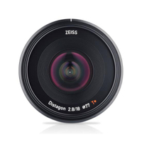 Zeiss Batis 18mm F2.8 für Sony E-Mount