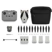DJI Lito 1 Fly More Combo