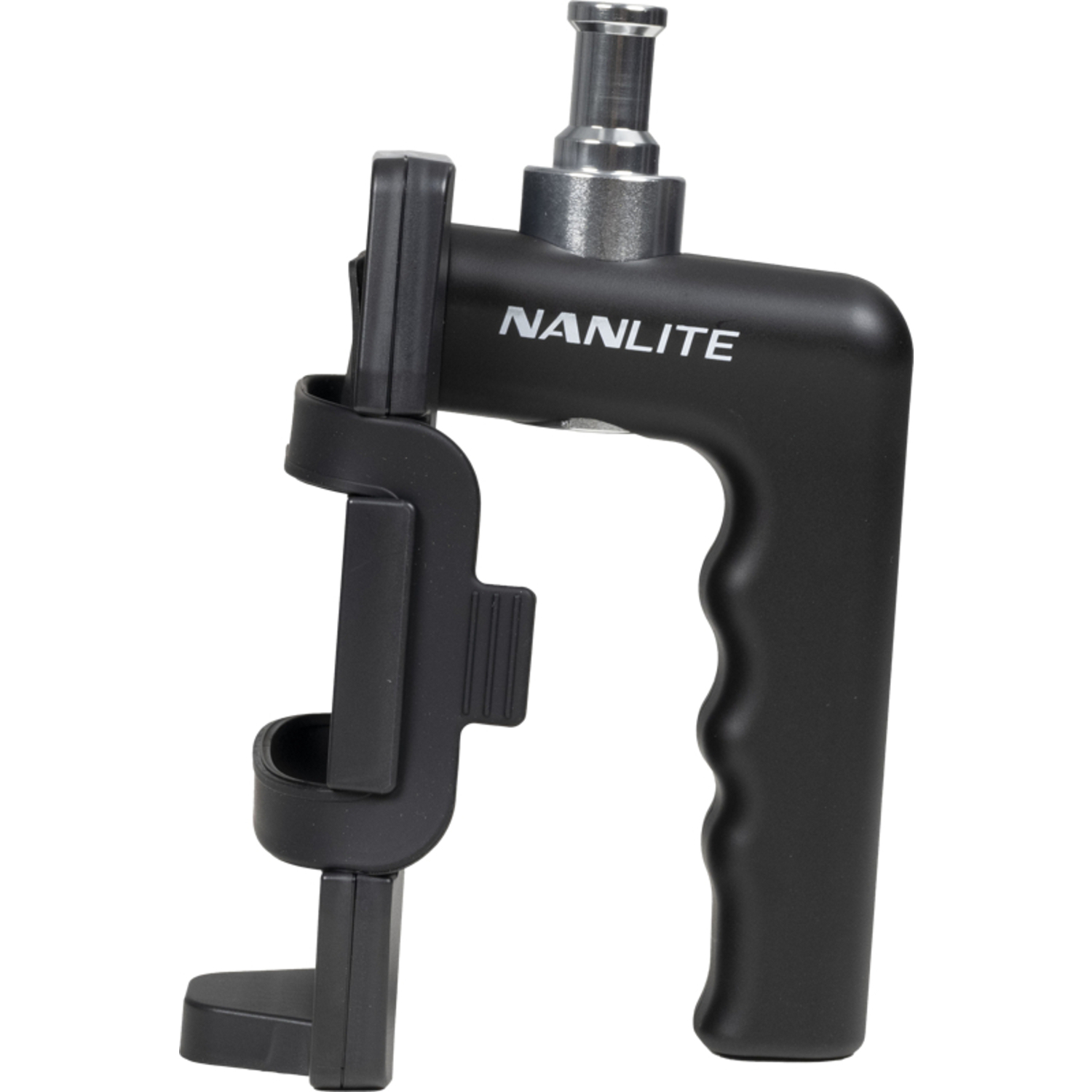 Nanlite Powerbank Handgriff BT-BG-PB