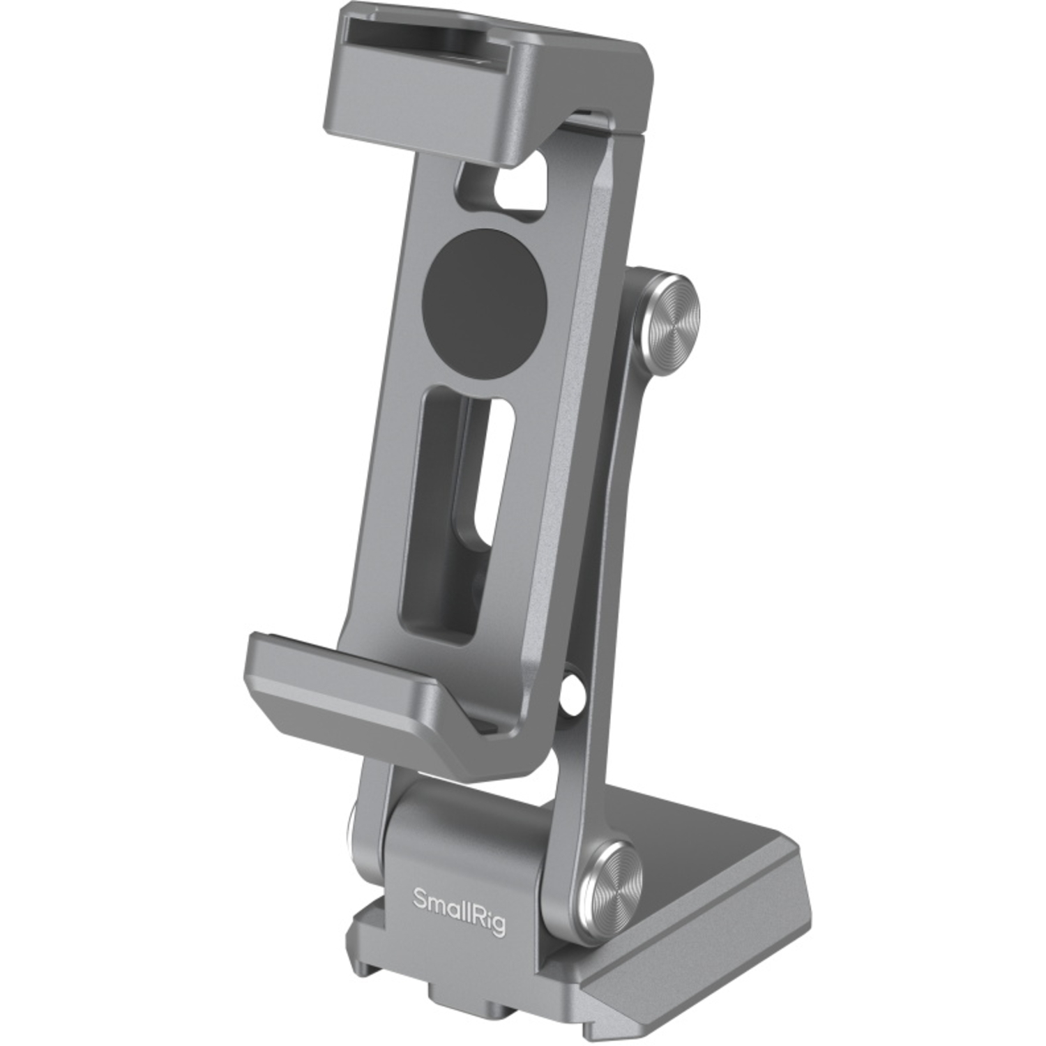 SmallRig Arca-Standard Smartphonehalterung 5338 für DJI RS 4 Mini