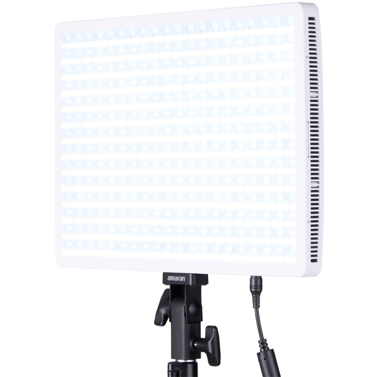 Amaran Pano 120c Kit weiß