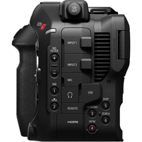 Canon EOS C80