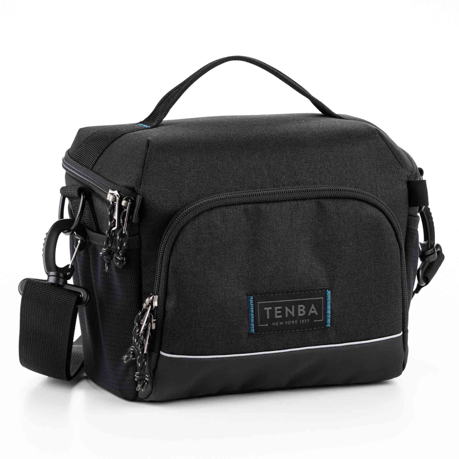 Tenba Skyline v2 Schultertasche 10 schwarz