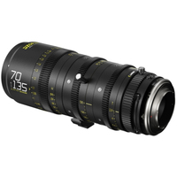 DZOFILM CATTA ZOOM 70-135mm T2.9 (FF) für Sony E-Mount