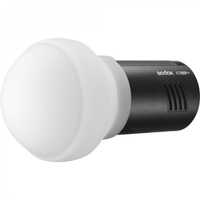 Godox AK-R22 - Zusammenklappbare Diffuserkuppel