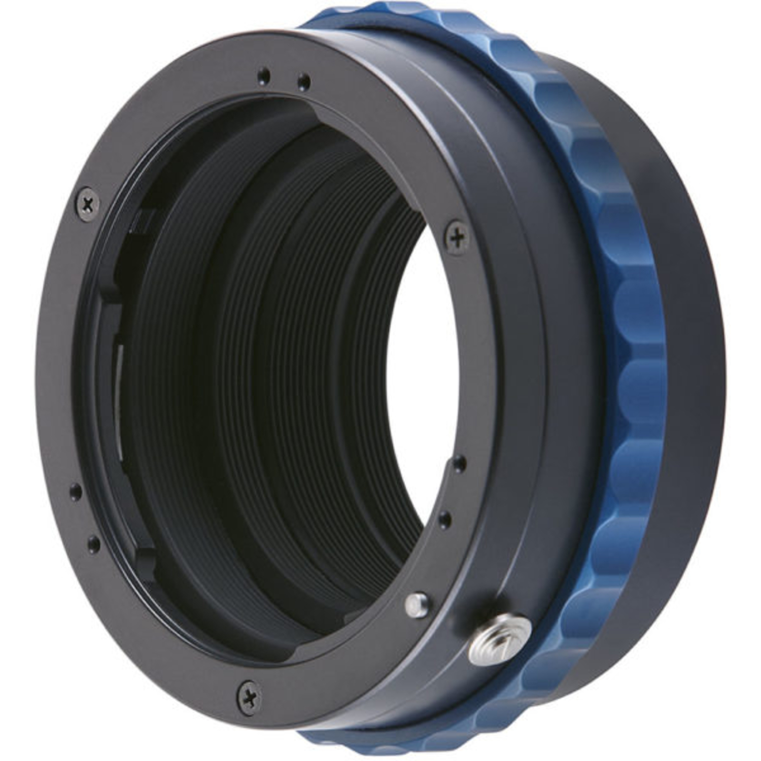 Novoflex MFT/PENT Adapter für Pentax K auf Spiegelreflexkameras mit Micro Four Thirds